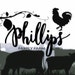 TX Phillips Farm