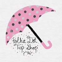 PolkaDotTopShop
