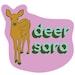 deersaradraws