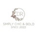 Simply Chic and Bold