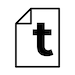 TemplateFile