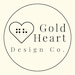 Gold Heart Design Co.