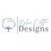 Blue Cotton Designs