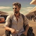 GlobeTravelPrints