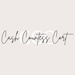 Cash Countess Cort