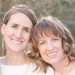 Nicole and Shelley Bernard