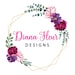 Diana Fleur Designs