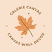 GalerieCanvas
