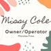 Missy Cole avatar