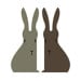 Rabbit Rabbit