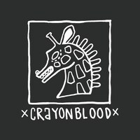 Crayonblood