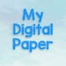 MyDigitalPaper