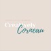 Creatively Corneau