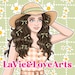 LaVieandLoveArts