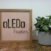 oLEDoFrames