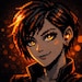 Cinder Blaze