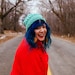 Jenna Woodcox