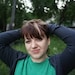 Julia Shynkar