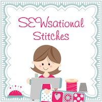 SEWsationalStitches