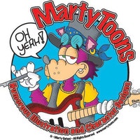 MartyToons