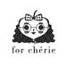 For Cherie