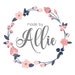 MadeByAllieShop