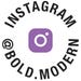 BoldModern