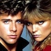 Retro Love