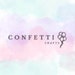 ConfettiCraftsStudio