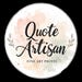 QuoteArtisan