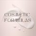 Cosmetic Formulas