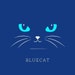 BlueCatTee