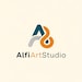AlfiArtStudio
