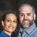 Mike and Corinne Shipman