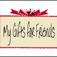 MyGiftsforFriends