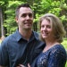 Brent and Jessica Williams