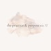 PracticeAndPurposeCo