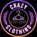 CrazyClothingCoStore