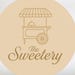 TheSweeteryEventCart