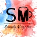 SimplyMugsInc