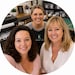 Laura, Jennifer, Lisa