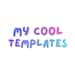 My Cool Templates