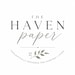 TheHavenPaper