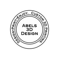 Abels3Dmodels