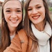 Haley and Malarie