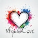 AquaLoveColors