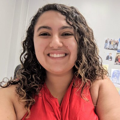 Samantha's profile picture