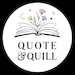 QuoteandQuillShop