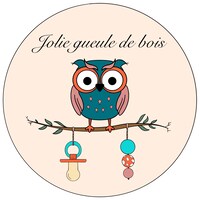 Joliegueuledebois
