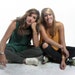 Lola et Pauline